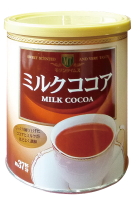 ミルクココア